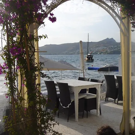 Platinum Beach Aparthotel