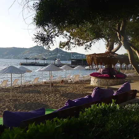 Platinum Beach يالِكافاك