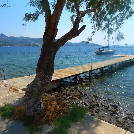 Aparthotel Platinum Beach Yalıkavak