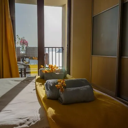 Aparthotel Platinum Beach Yalıkavak
