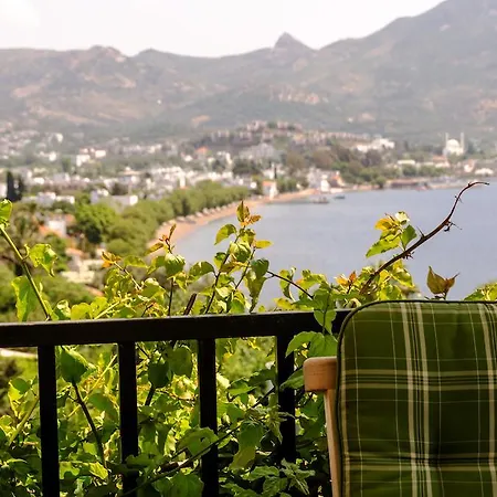 Aparthotel Platinum Beach Yalıkavak