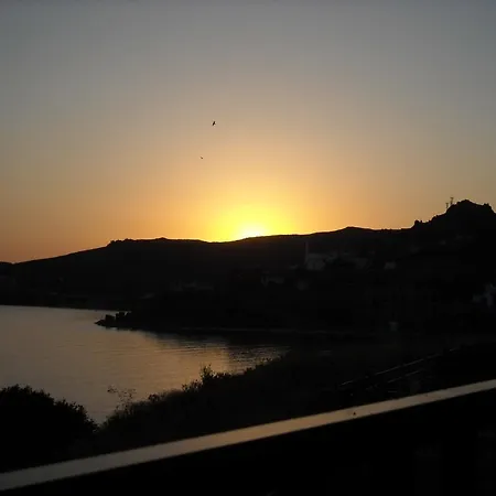 Aparthotel Platinum Beach