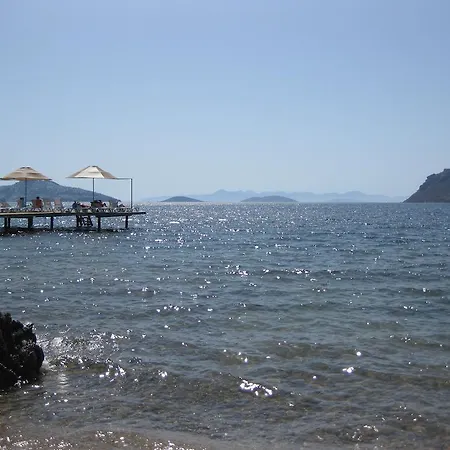 Aparthotel Platinum Beach *