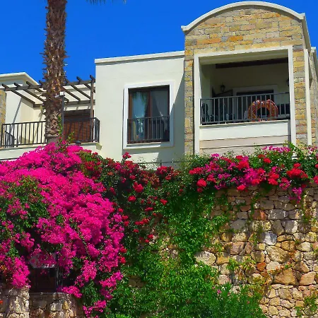 Platinum Beach Aparthotel Yalıkavak